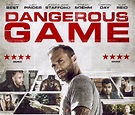 Dangerous Game Movie Trailer |Teaser Trailer