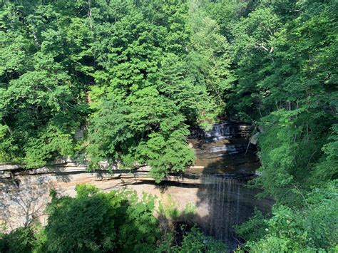 Clifty falls - Photos from Chris Hardie