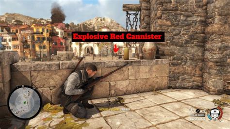 Sniper Elite 4 Weapon Upgrades Guide Steamah