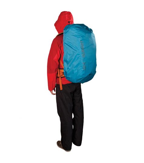 Sea To Summit Pack Cover Xs S M L Blue Green