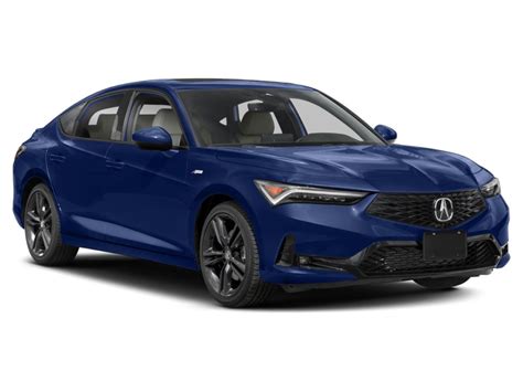 New 2023 Acura Integra Wa Spec Package In San Juan Pr