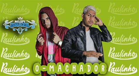 Melodie mc слушать и скачать бесплатно. Dj Paulinho E Mc Biel Bh - O Machador 2021 | Melody Brazil ...