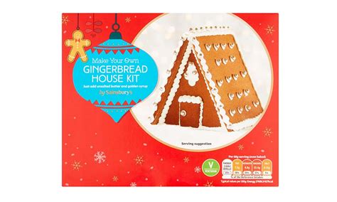 The Best Build Your Own Gingerbread House Kits
