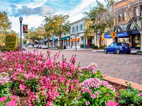 Moving To Winter Park Fl Orlandos Best Neighborhood