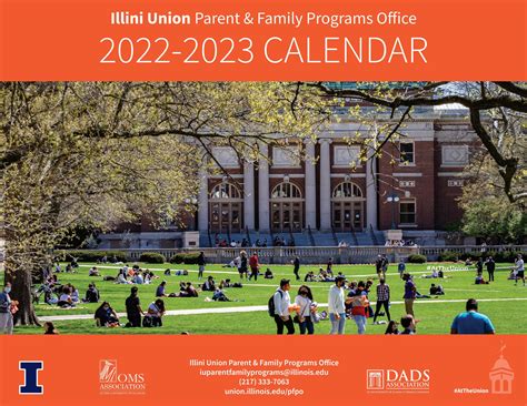 Calendar Uiuc - Ashil Calypso