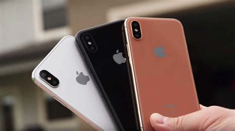 The lowest price of apple iphone 8 is at flipkart, which is 43% less than the cost of iphone 8 at amazon (rs. iPhone 8 price: New leak reveals how expensive the new ...