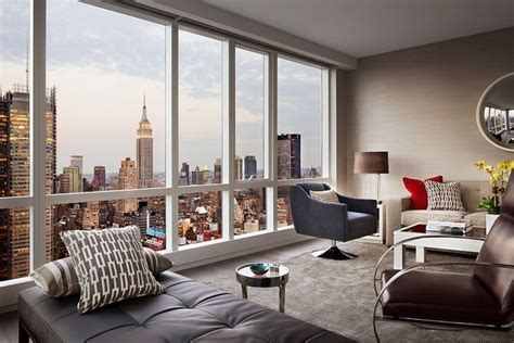 Use our detailed filters to find the perfect place, then get in touch with the property manager. Eclectic Manhattan apartment - Terrat Elms Interior Design ...