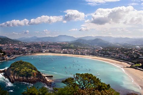 Spain Bucket List 10 Beaches In Spain You Should Visit Before You Die