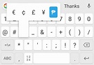 How to Type the Philippine Peso Sign (₱) on Your Keyboard - Tech Pilipinas