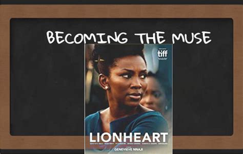 Of Genevieve Nnaji S Lionheart A Review Netflix S First Original Nollywood Lionheart Burns