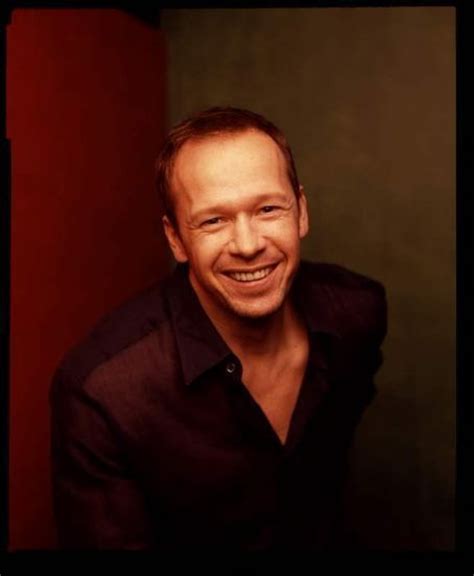 Donnie Wahlberg Hottest Actors Photo 18180545 Fanpop