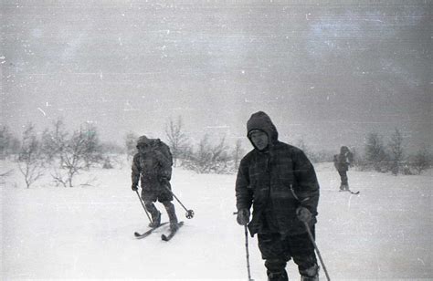 The Terrifying Unsolved Mystery Of The Dyatlov Pass Incident