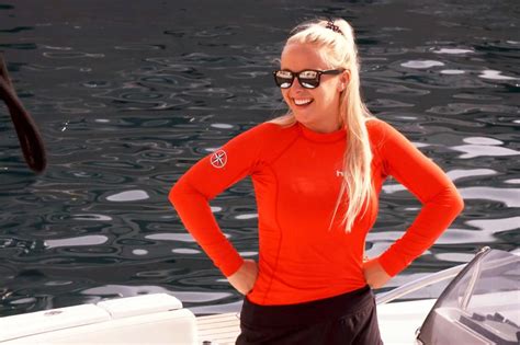Courtney Veale Went From Stew To Deckhand On ‘below Deck Mediterranean