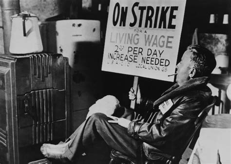 History Of Workers Strikes In America Stacker