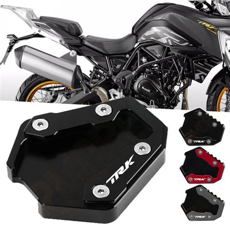 Motorcycle Accessories For Benelli Trk 702 Trk 702x Trk702 Trk702x 2022