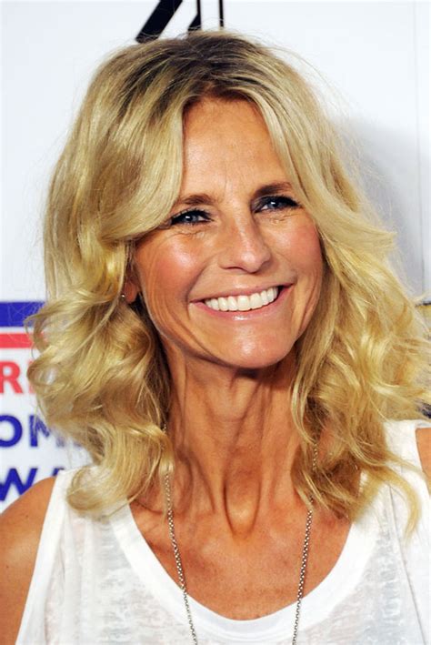 Ulrika Jonsson Ulrika Jonsson Reveals She Only Had Sex With Husband