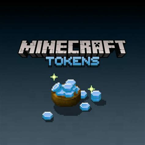 Minecraft 1020 Ps4 Token Pack Deku Deals