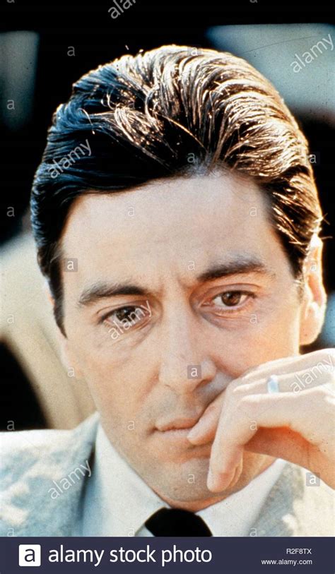 The Godfather Part Ii Year 1974 Usa Director Francis Ford Coppola