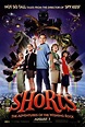 Shorts: The Adventures of the Wishing Rock (2009) - FilmAffinity