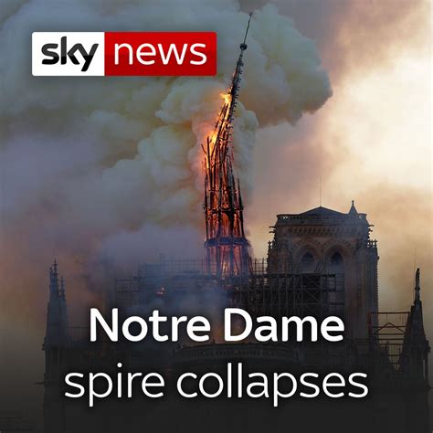 France Unveils International Architect Competition To Rebuild The Notre