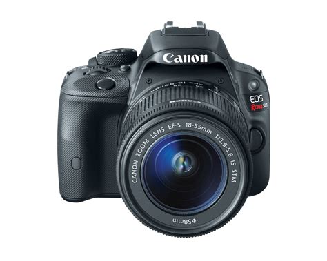 Canon Eos Rebel Sl1eos 100d Digital Photography Live