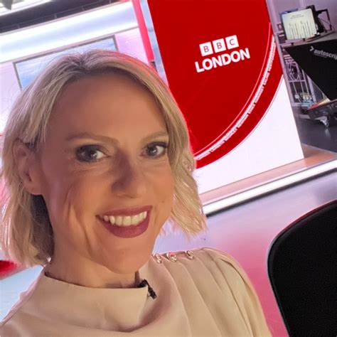 angie george senior broadcast journalist bbc news linkedin