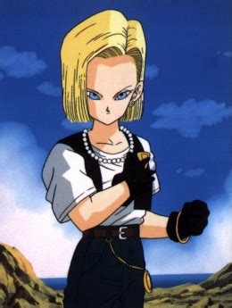 For example dragon ball xenoverse 2, dbz kakarot, dragon ball raging blast 2 and jump force also dragon ball fighterz. Android 18(Dragon Ball Z Profile) | Android Freeware