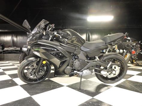 Dennis kirk carries more 2001 kawasaki ex500d ninja 500r products than any other aftermarket vendor and we have them all at the lowest. 2001 Kawasaki Ninja 500r Motorcycles for sale