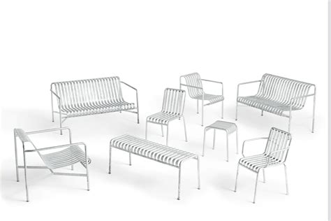 Do solar power banks really work? Palissade Dining Bench verzinkt Outdoor Bank Hay ...