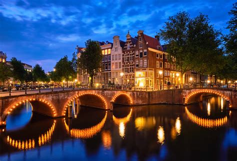 what to do in amsterdam attractions and activities