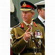 What are the main dress uniforms the successor to the British throne ...