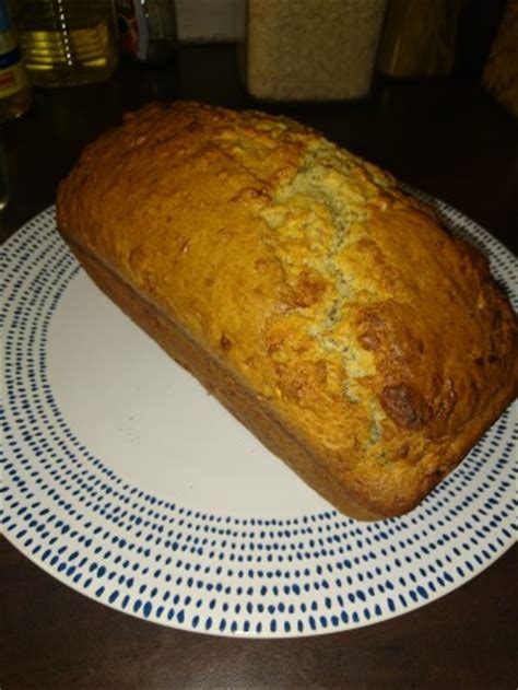 Banana Bread Recipe 2 Bananas / Get Cooking Ingredients