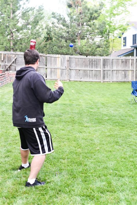 The Best Outdoor Games For Adults