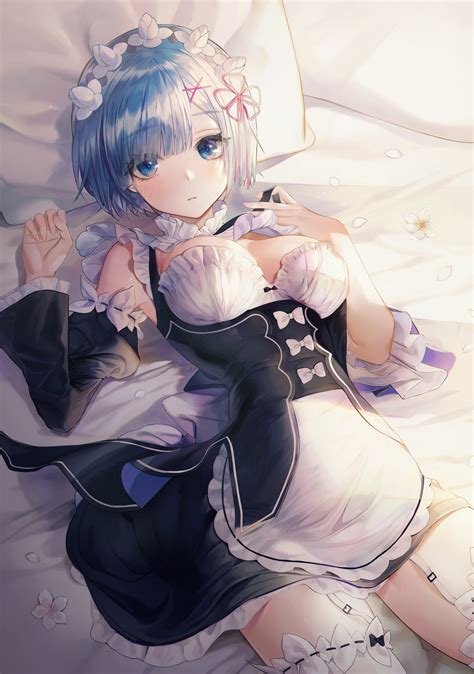 Media Rem Rezero