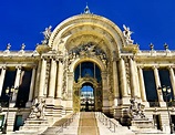 Guide To The Petit Palais, A Lovely Small Museum In Paris - The ...