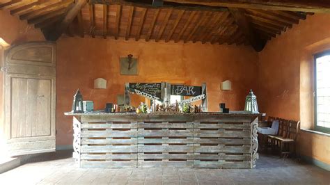 Buffalo ny, the way it was. Bancone Bar Vintage in Legno | Eventi Open Bar | Roma ...