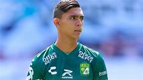 Club León: Fidel Ambriz reconoce la peligrosidad del Cruz Azul de cara ...