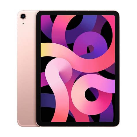 Ipad Air 2020 64gb Ricondizionato Oro Rosa Risparmia Fino Al 70