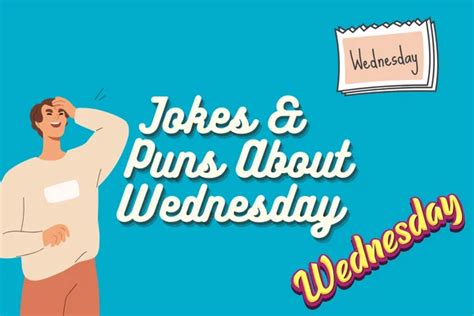 80 funny wednesday jokes funnpedia