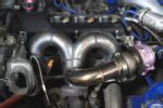 P Code Turbocharger Wastegate Solenoid A Range Performance In