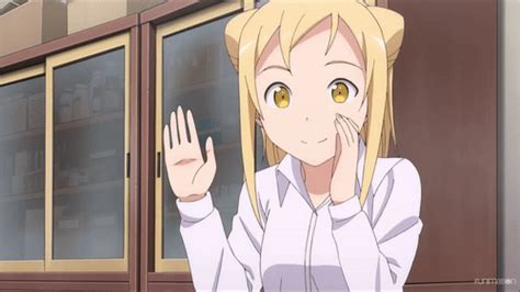 Lets Learn About Japanese Gestures Through Anime J List Blog