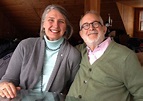 Caregiver's Story #4: Louise Penny