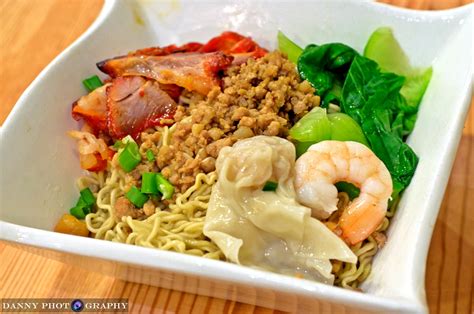 Shop for chb sarawak kolo mee from singapore's trusted grocery retailer. Jia Xiang Sarawak Kuching Kolo Mee ~ DANNY LOVE TO EAT