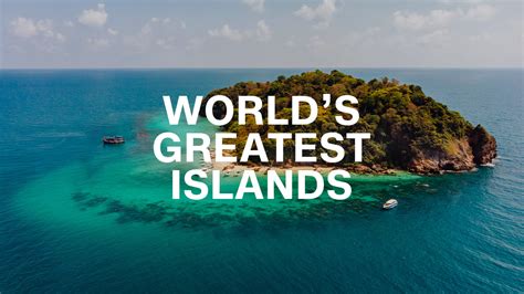 Worlds Greatest Islands Tvi Player