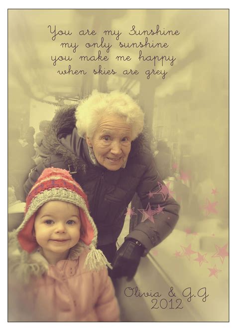 Quotes About Grandma Love Sermuhan