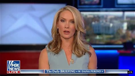 The Daily Briefing With Dana Perino 112717 Fox News November 27