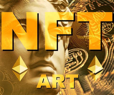 Nft Art In A Nutshell What Is It And How Does It Work