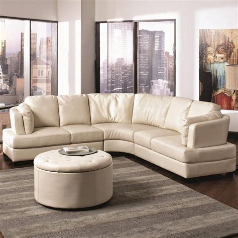 30 Best Collection Of Circular Sectional Sofa