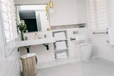 The Most Stylish Accessible Bathrooms Wa Assett Perth Wa