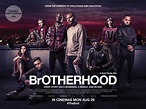 Brotherhood - Film (2016) - SensCritique